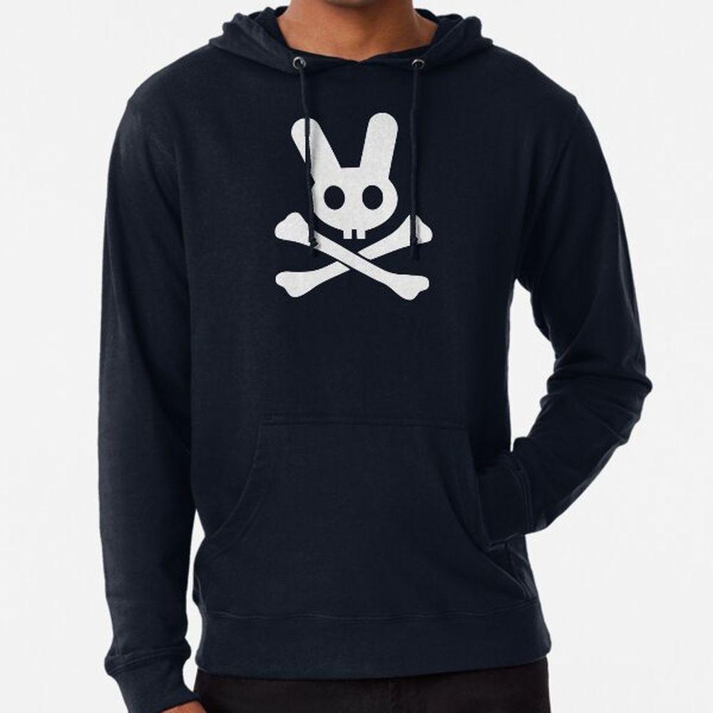 Hacky Easter Bunny Tshirt